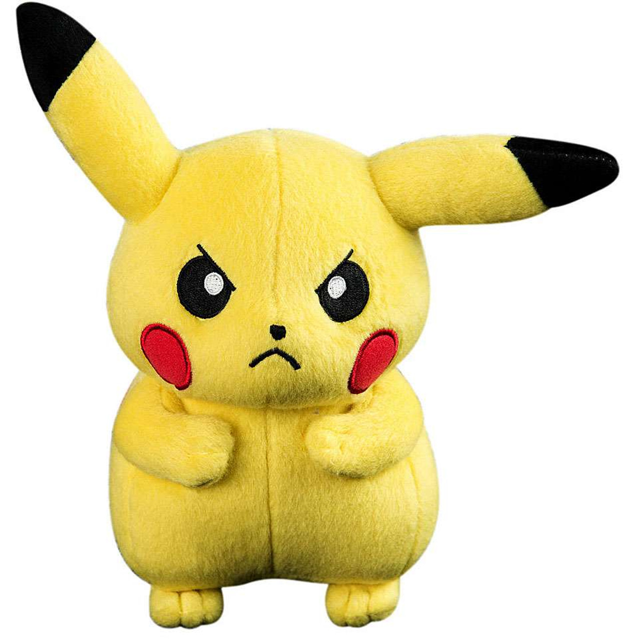 pikachu toy