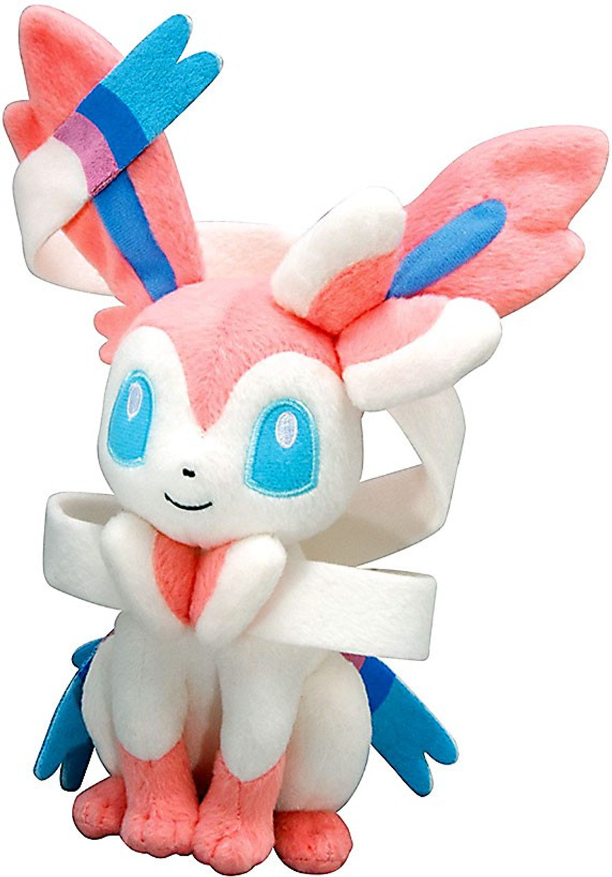 pokemon sylveon plush