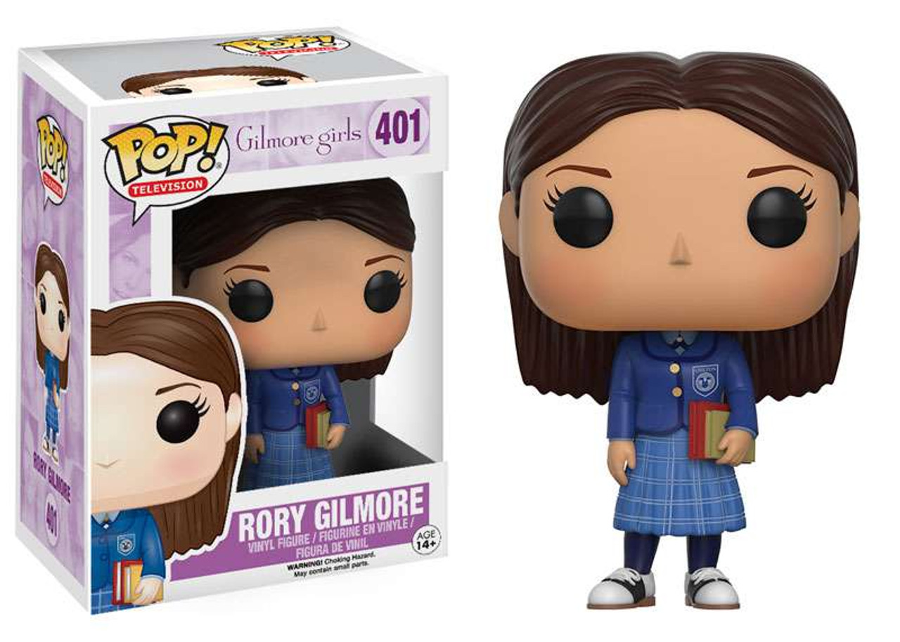 rory funko pop