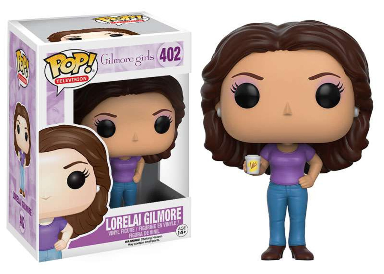 girl funko pop