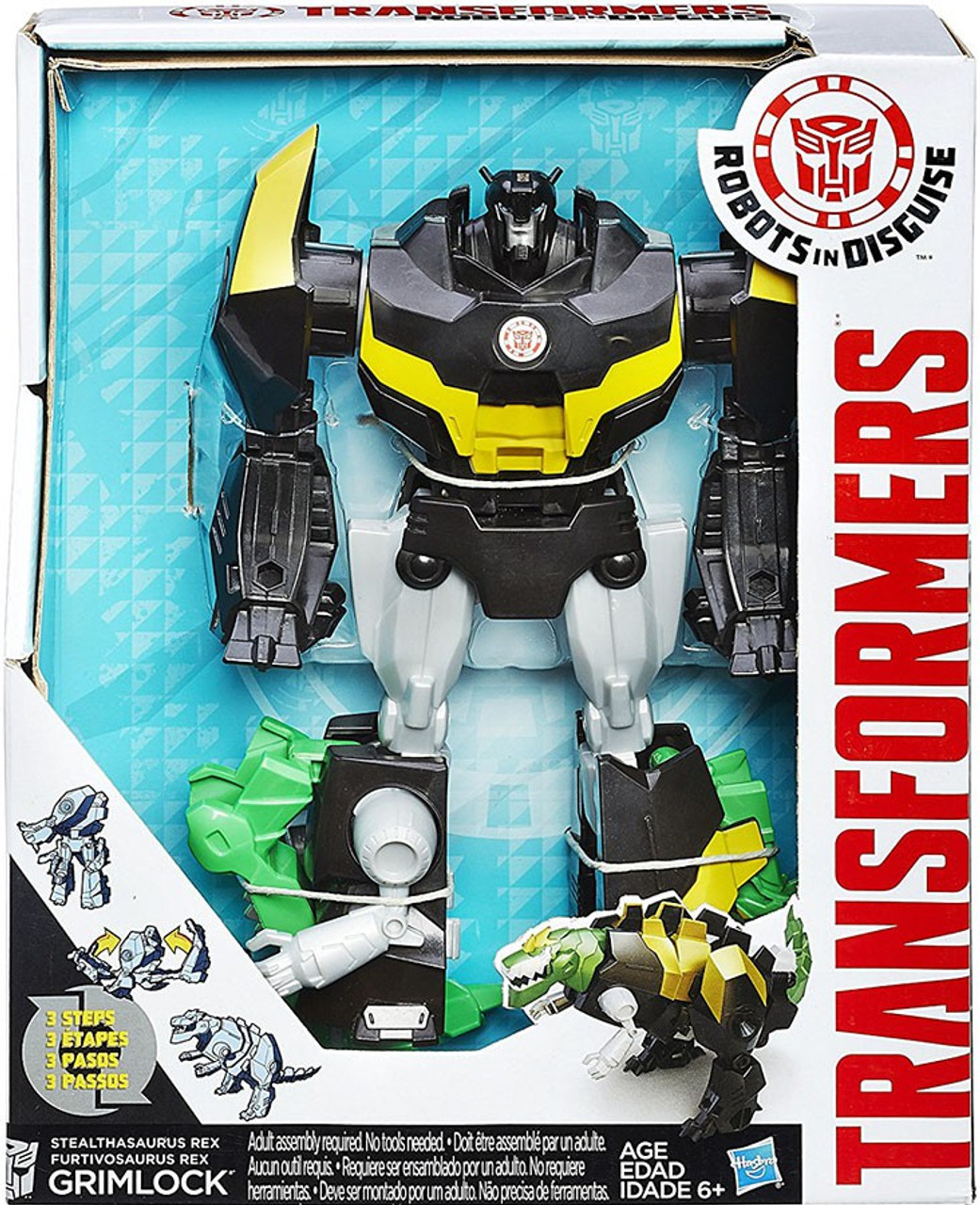 transformers 3 step changers