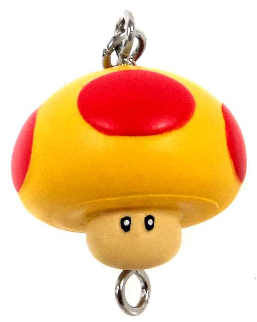 Super Mario All Mega Mushrooms All Mushroom Info