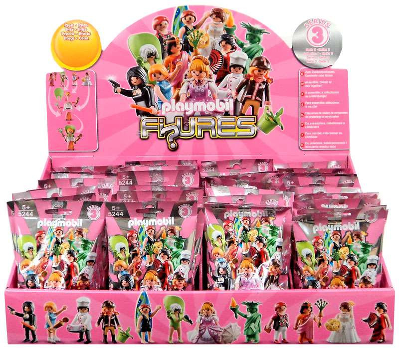 playmobil discontinued damaged box sale