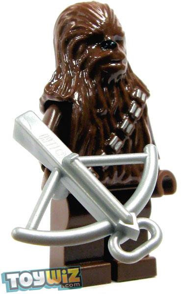 Lego Star Wars Loose Chewbacca Minifigure With Bowcaster Loose Toywiz Find star wars box set from a vast selection of lego building toys. lego