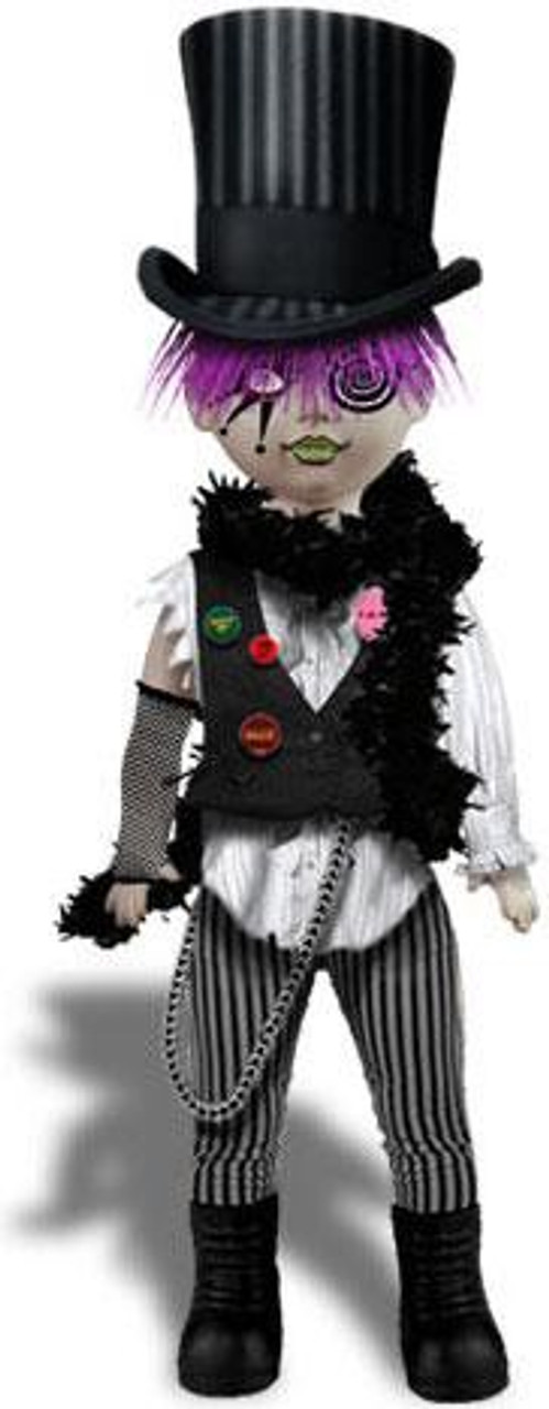 living dead dolls alice in wonderland