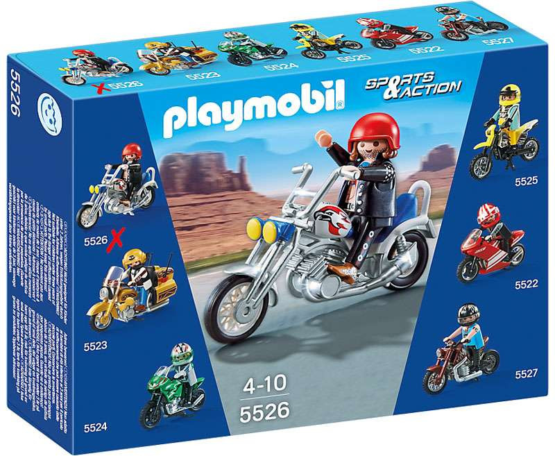 playmobil discontinued damaged box sale