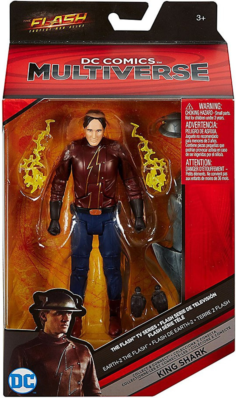 flash multiverse figure