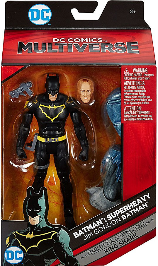 king shark action figure