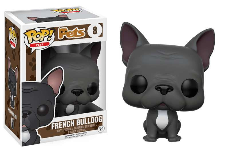 funko pop pets dogs
