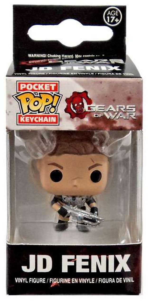 funko pop de gears of war