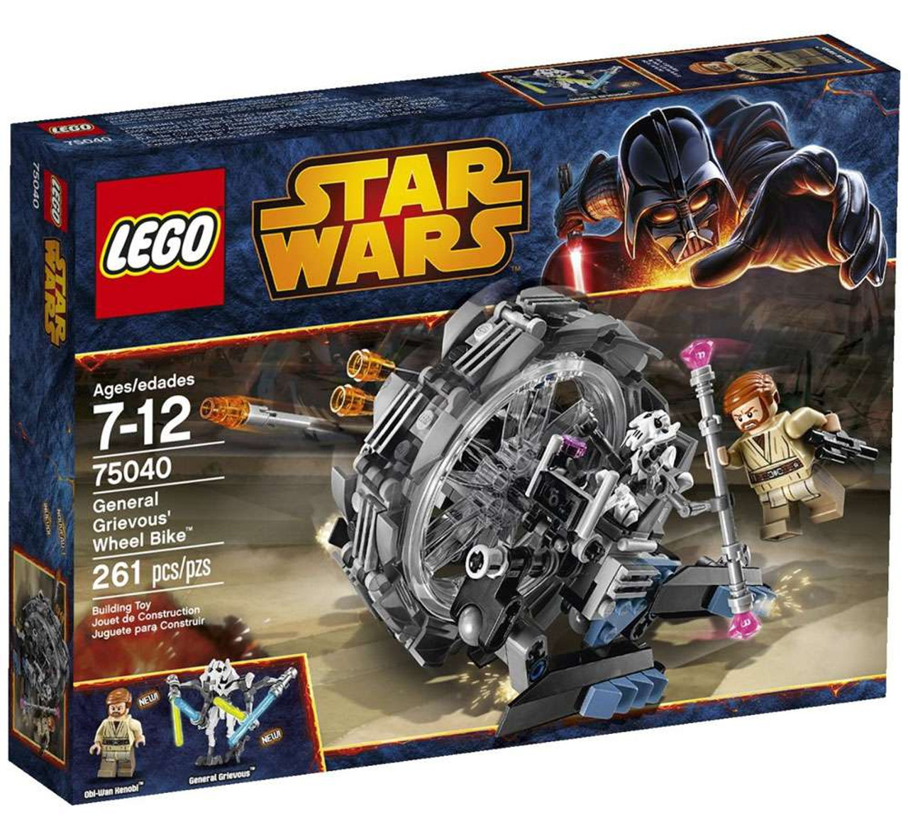 lego star wars sith sets