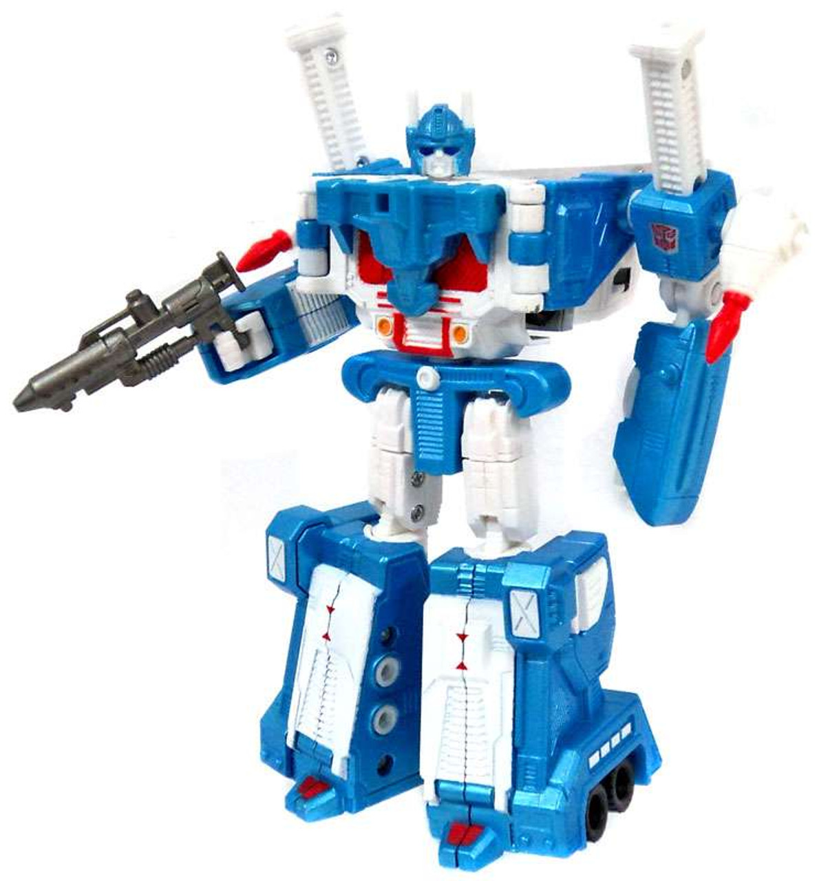 transformers universe ultra magnus