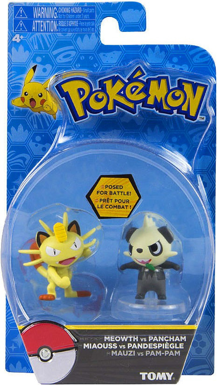 pokemon action pose figures