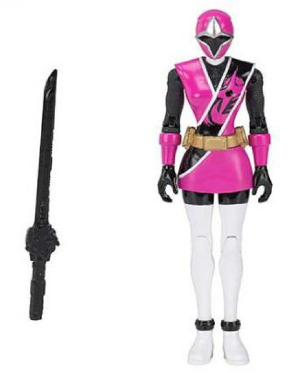 power rangers ninja steel 12 inch action figure