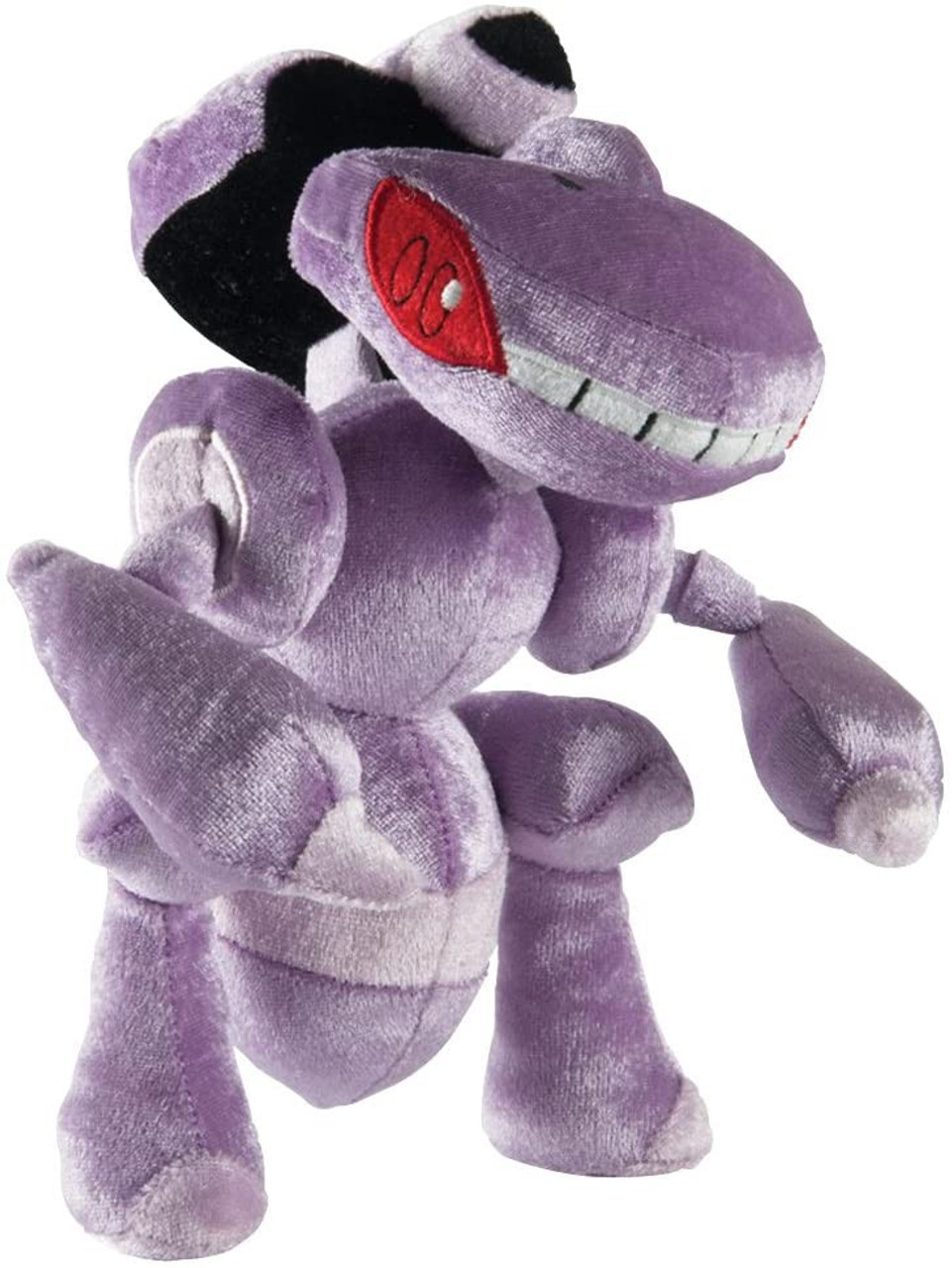 genesect plush