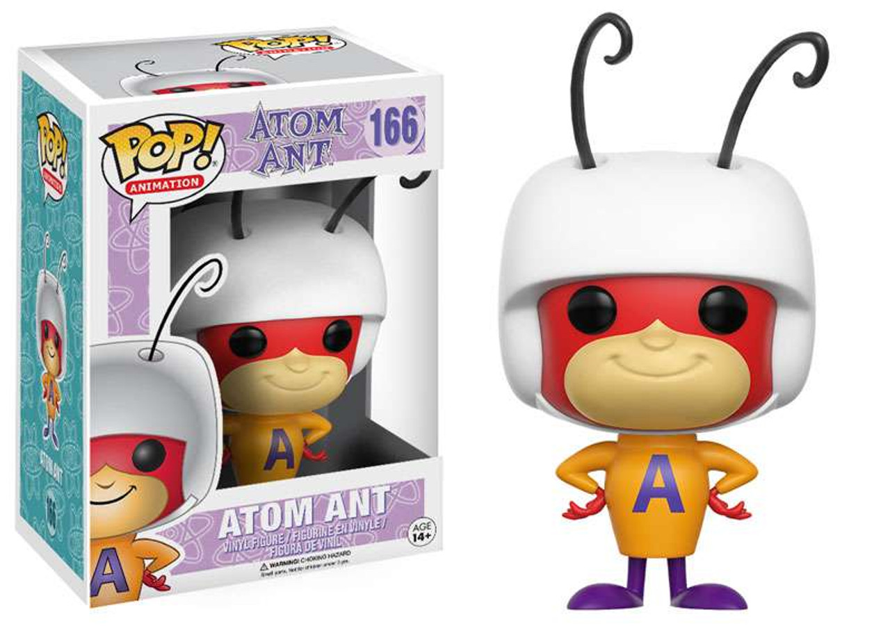 hanna barbera funko pop