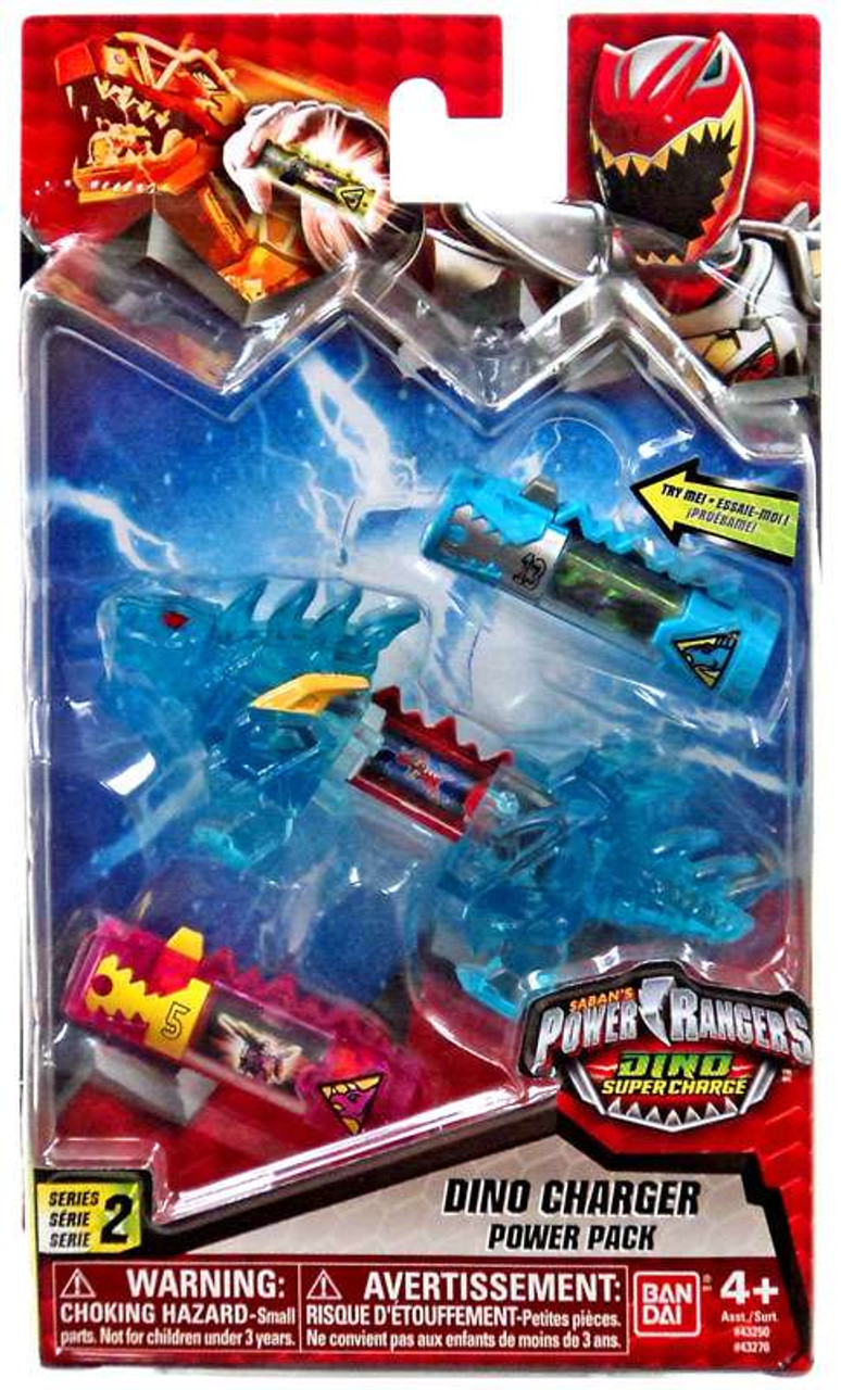 Power Rangers Dino Super Charge Series 2 Translucent Blue Dino Charger Power Pack 43276 Bandai America Toywiz - cute blue dino shirt roblox