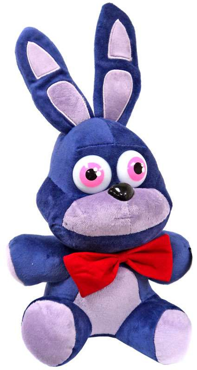 five nights at freddy's plushies bonnie