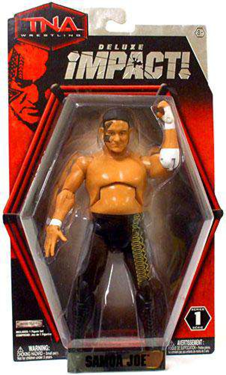 samoa joe figure