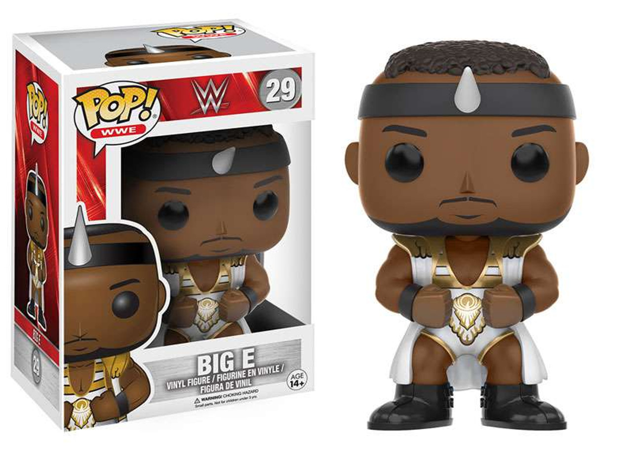 wwe funko pop series 9