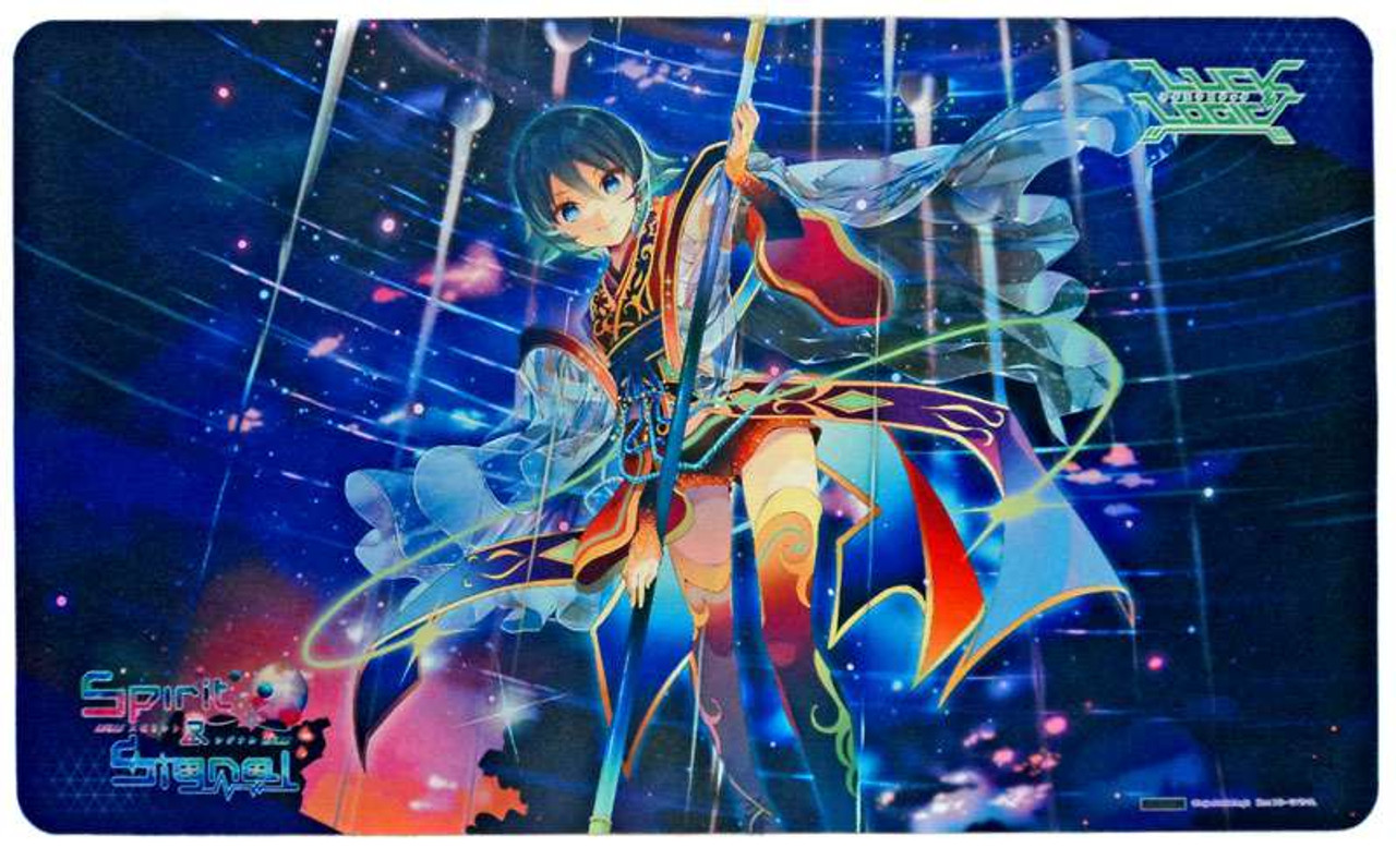 Get Luck Logic Card Supplies Spirit Signal Play Mat Bushiroad Toywiz Desktop Wallpaper Free Get Wallpaper Luck Logic Card Supplies Spirit Signal Play Mat Bushiroad Toywiz For iPhone