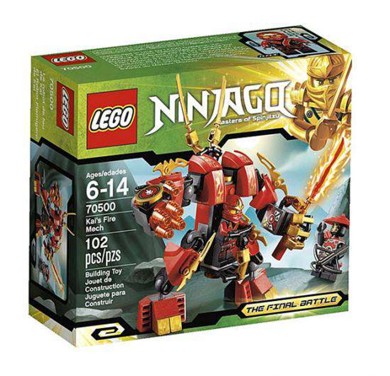 lego ninjago masters of spinjitzu the final battle