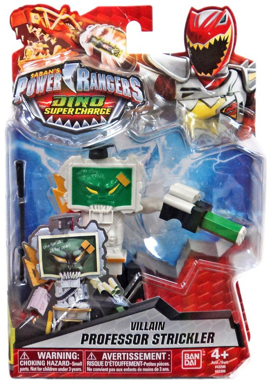 villian wrench power rangers dino super charger