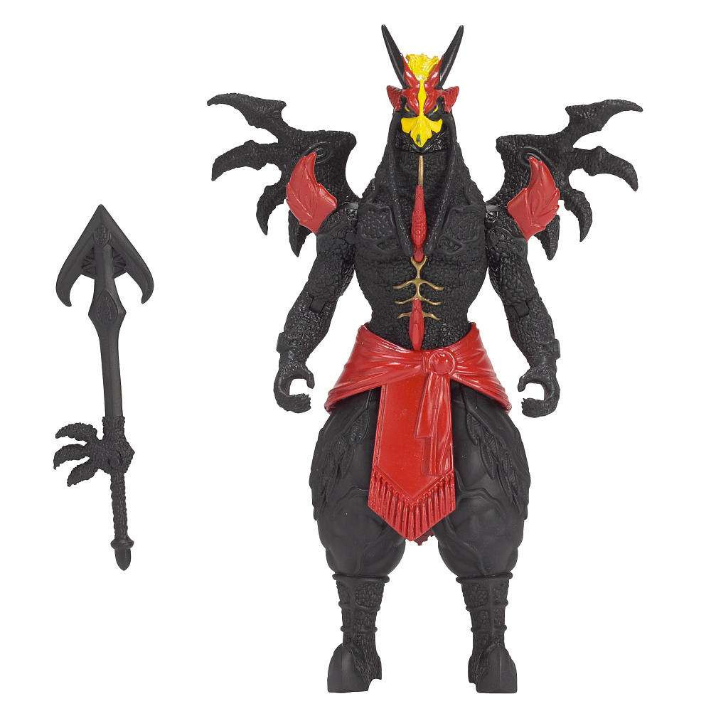 Doomwing Rangers Power Rangers Dino Super Charge Villain Doomwing 5 Action Figure Bandai ...