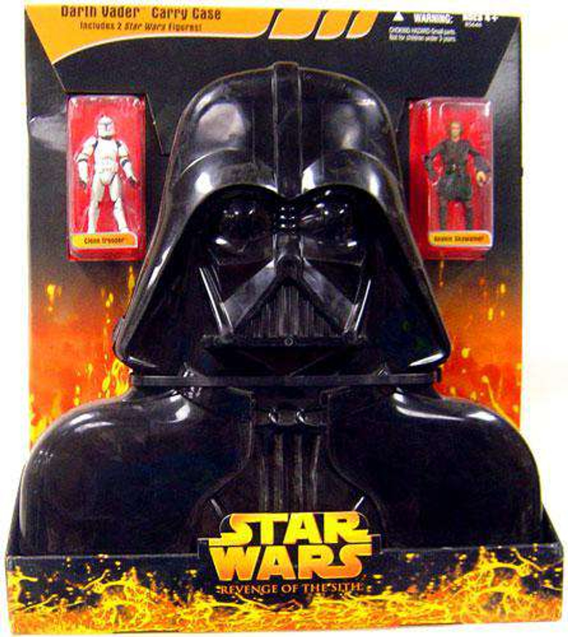 darth vader toy case