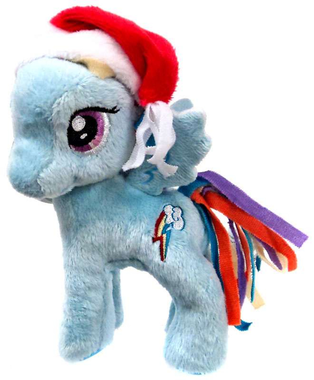 rainbow dash plush 20 inch