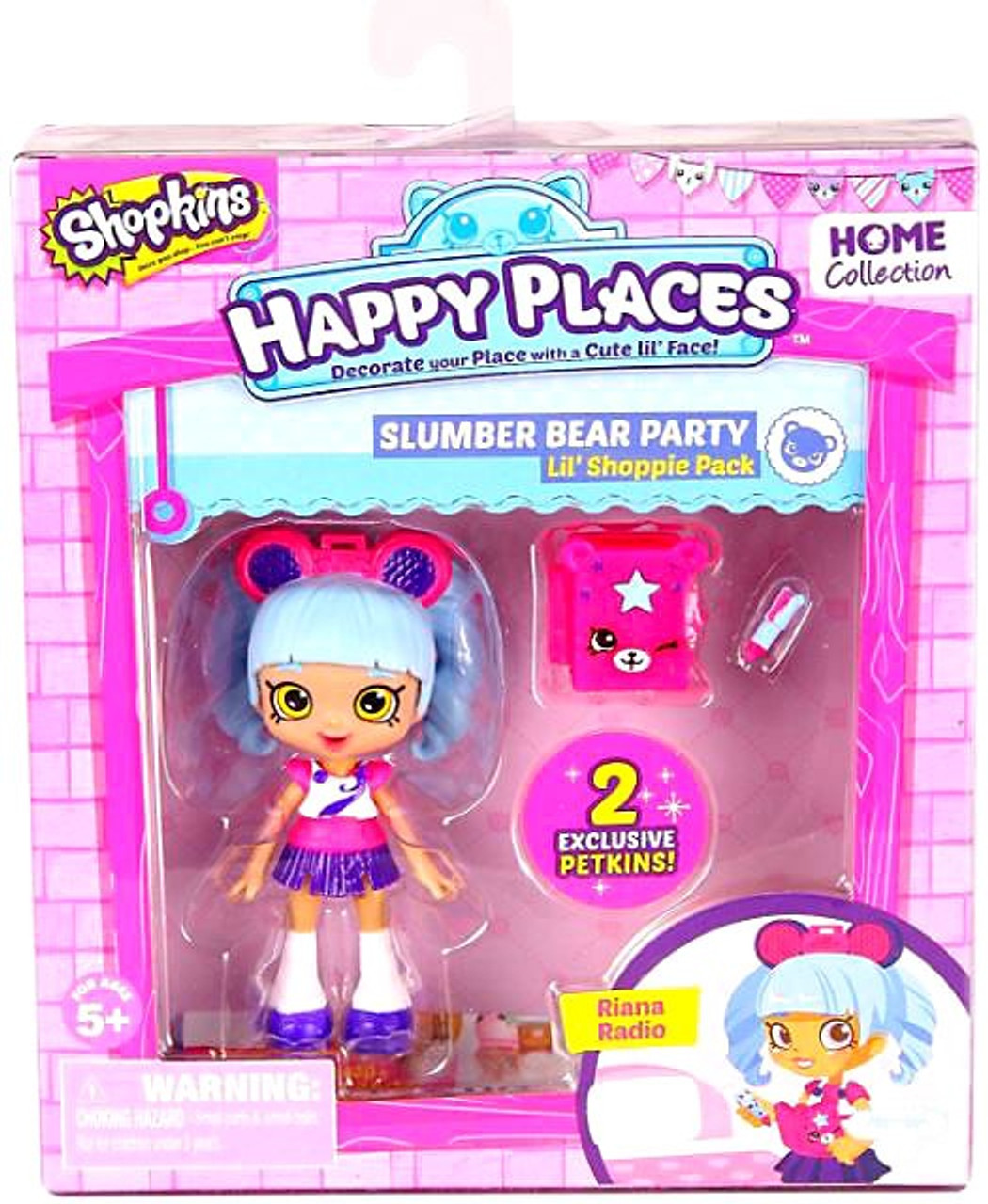 shopkins shoppies happy places