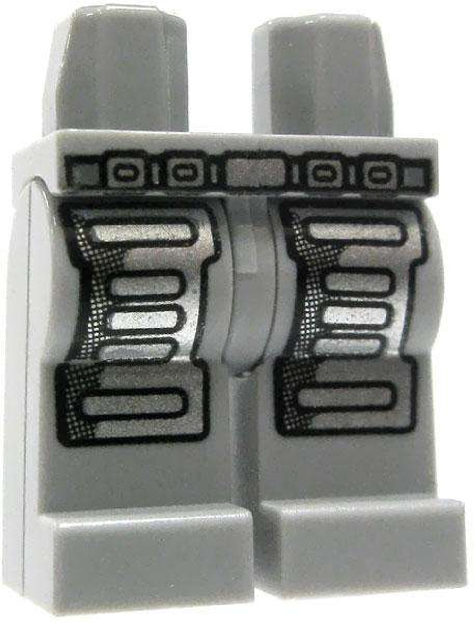 lego light gray