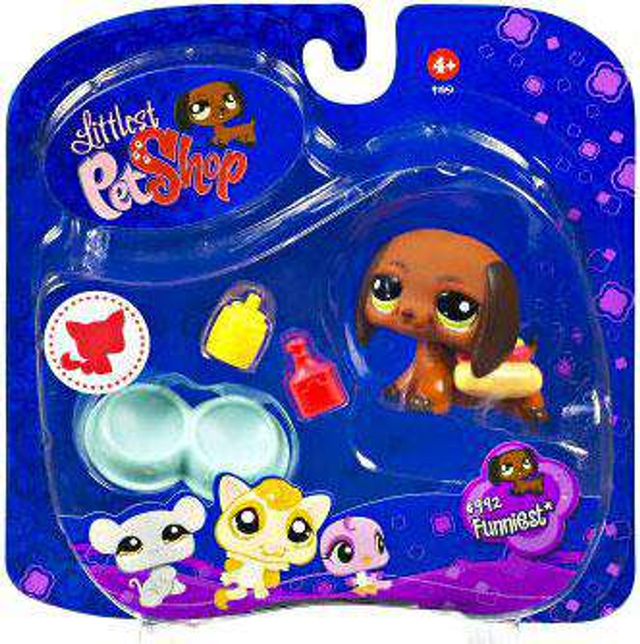 lps playsets