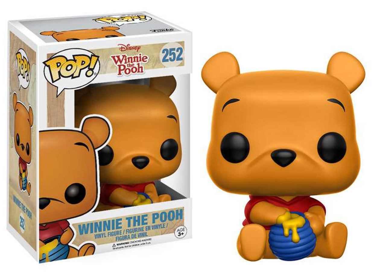 brother bear funko pop