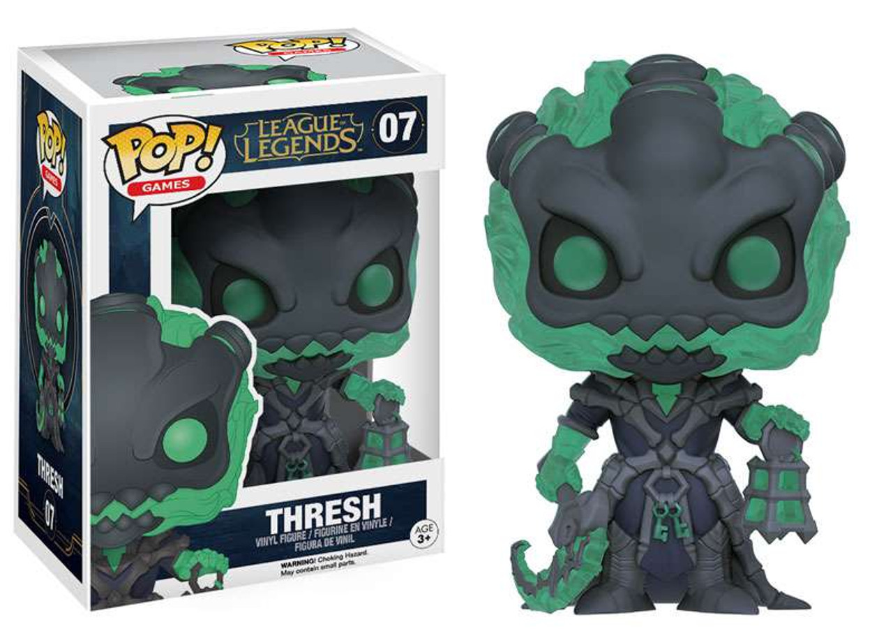 funko pop thresh