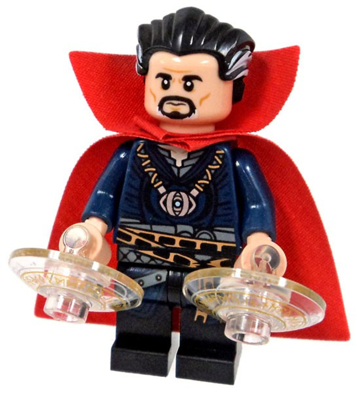 lego dr strange infinity war