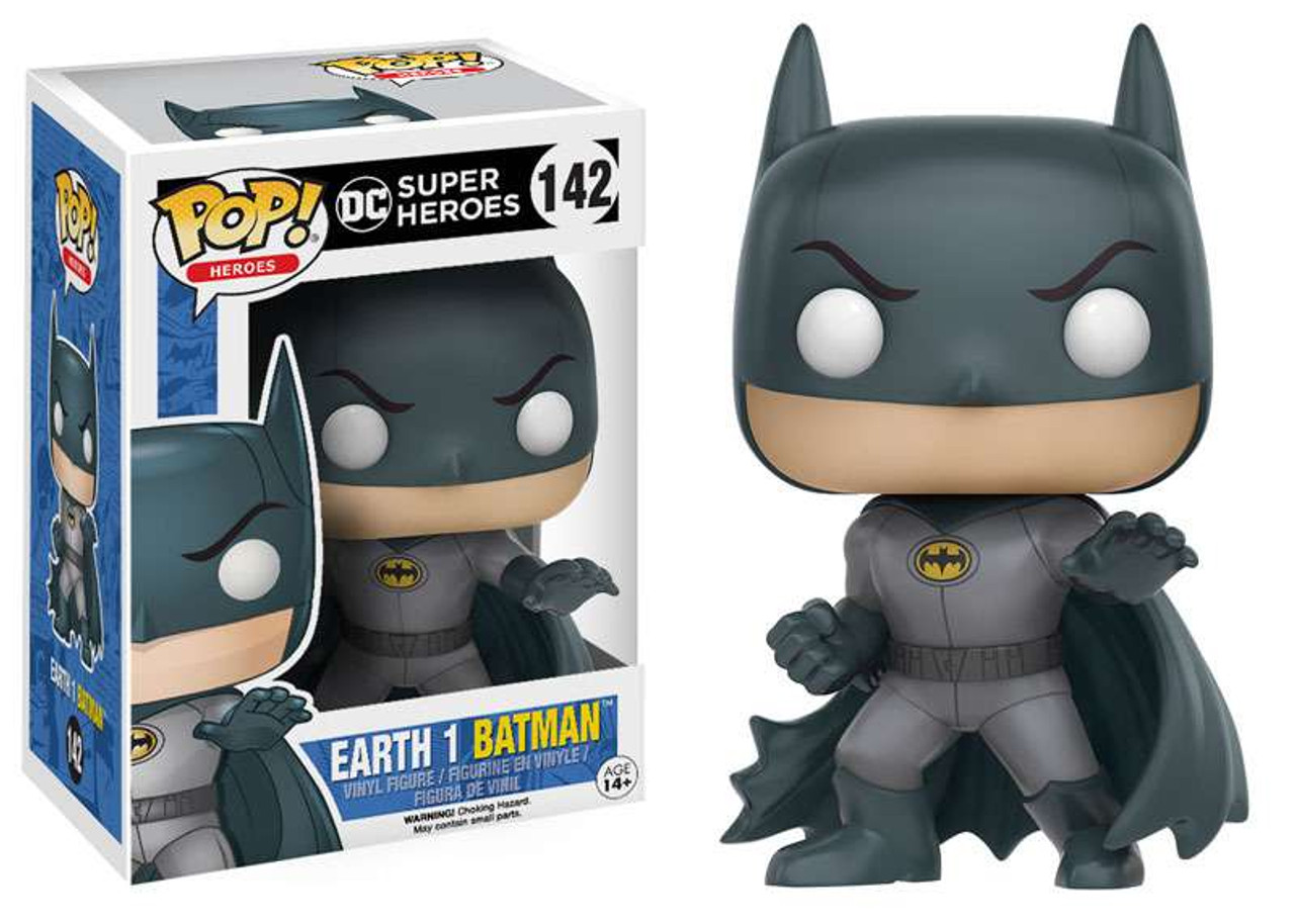 funko pop batman 141