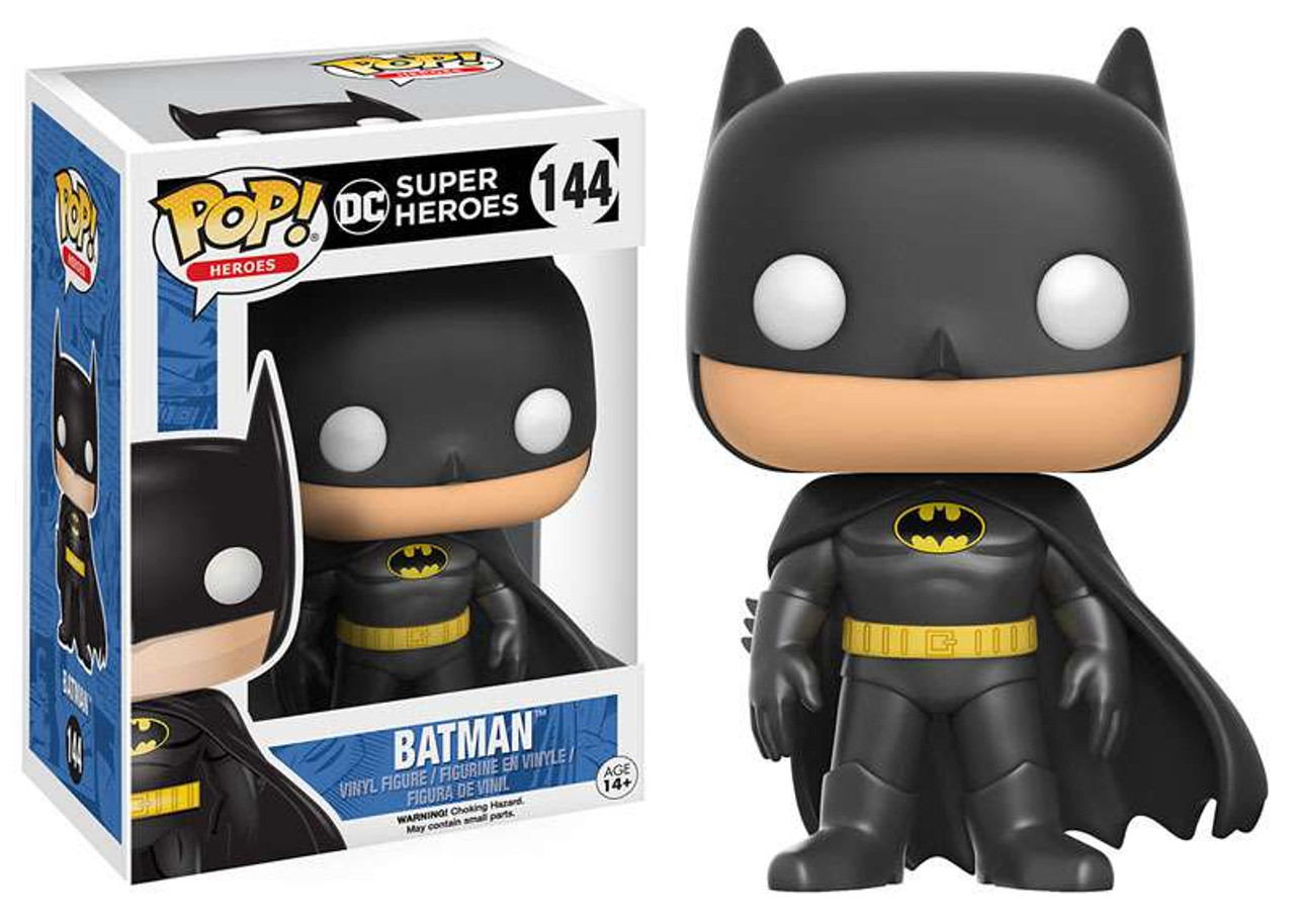 batman funko pop 144