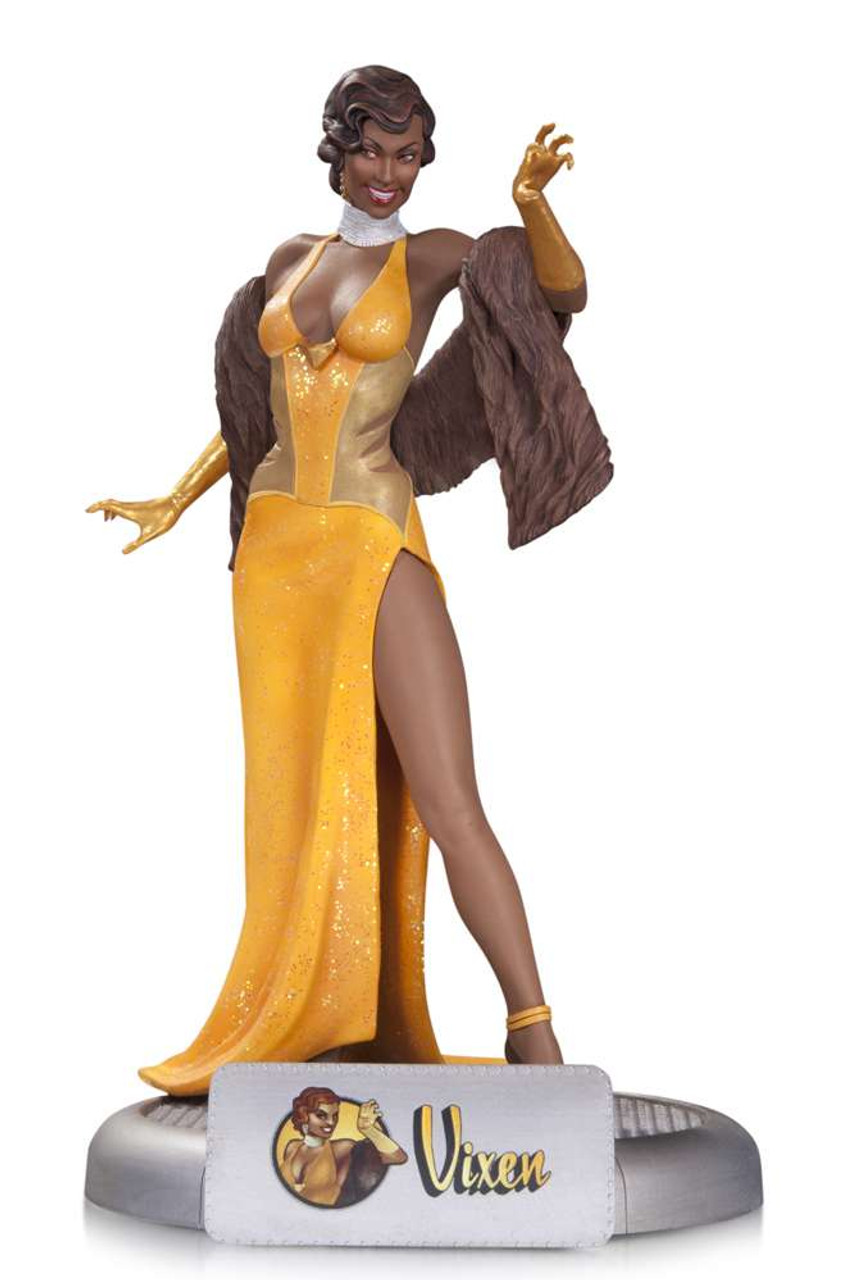 dc bombshells action figures