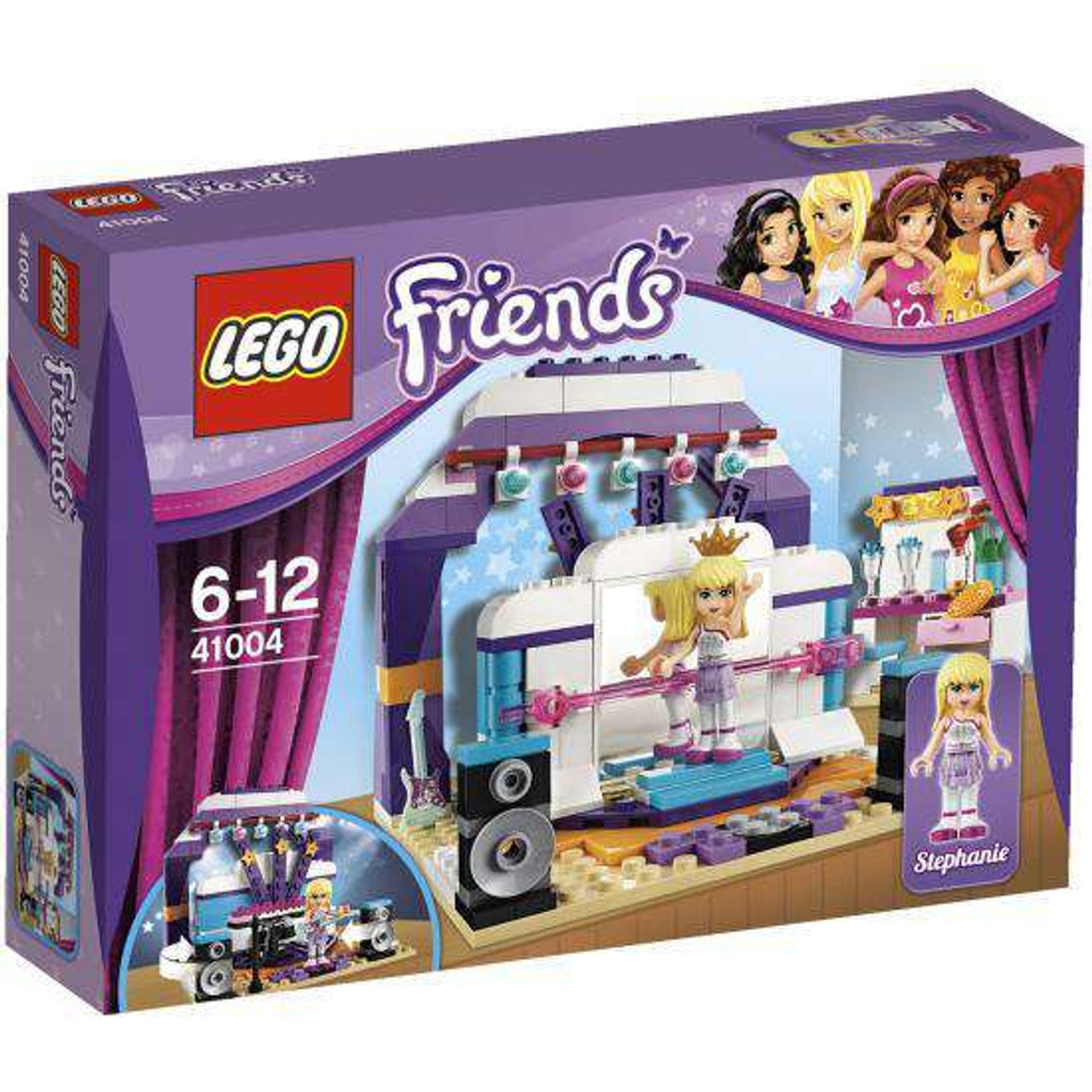 cheap lego friends sets
