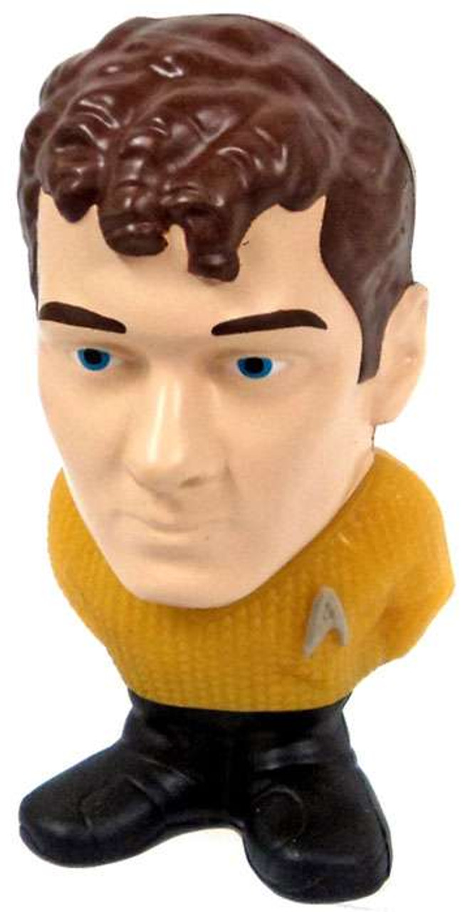 burger king star trek toys