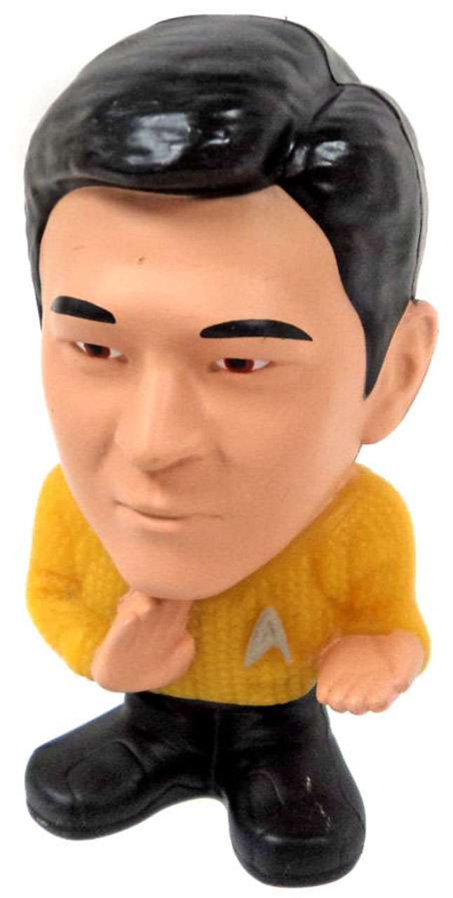 burger king star trek toys