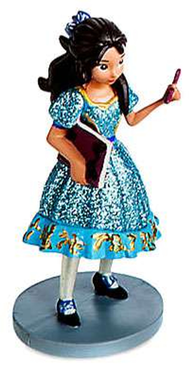 elena of avalor isabel doll