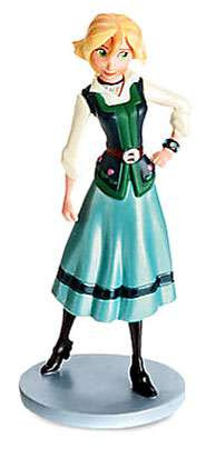 Disney Elena of Avalor Naomi Exclusive PVC Figure No Package - ToyWiz