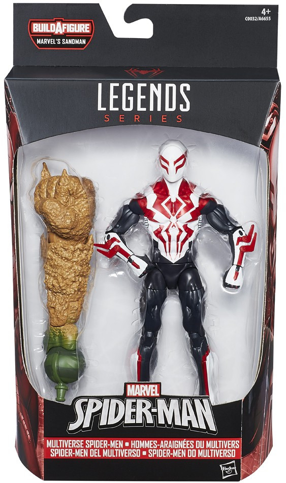 d*9様 Marvel Legends Spider-Man フィギュア apirvbvcj__35156.1550284189.