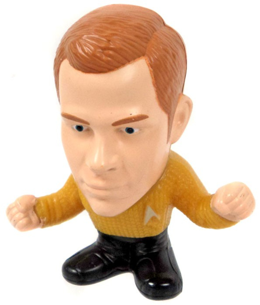 burger king star trek toys