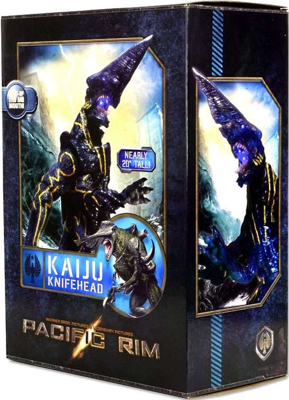 neca pacific rim