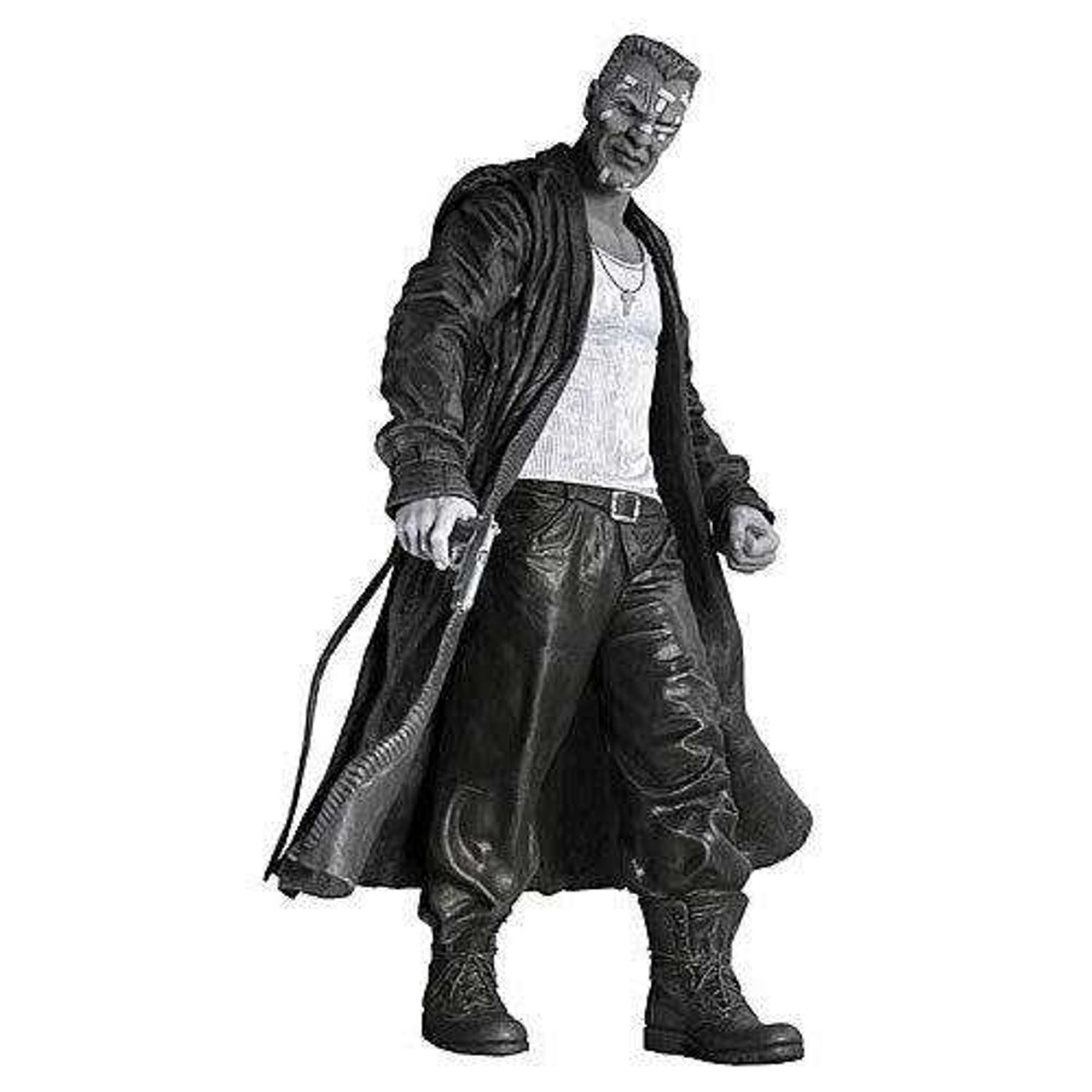 neca sin city