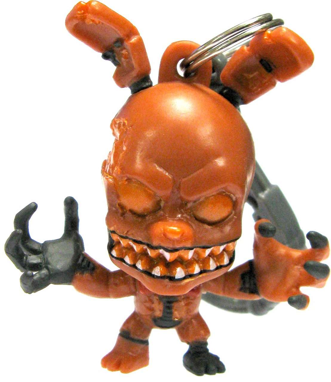 jack o bonnie mystery mini