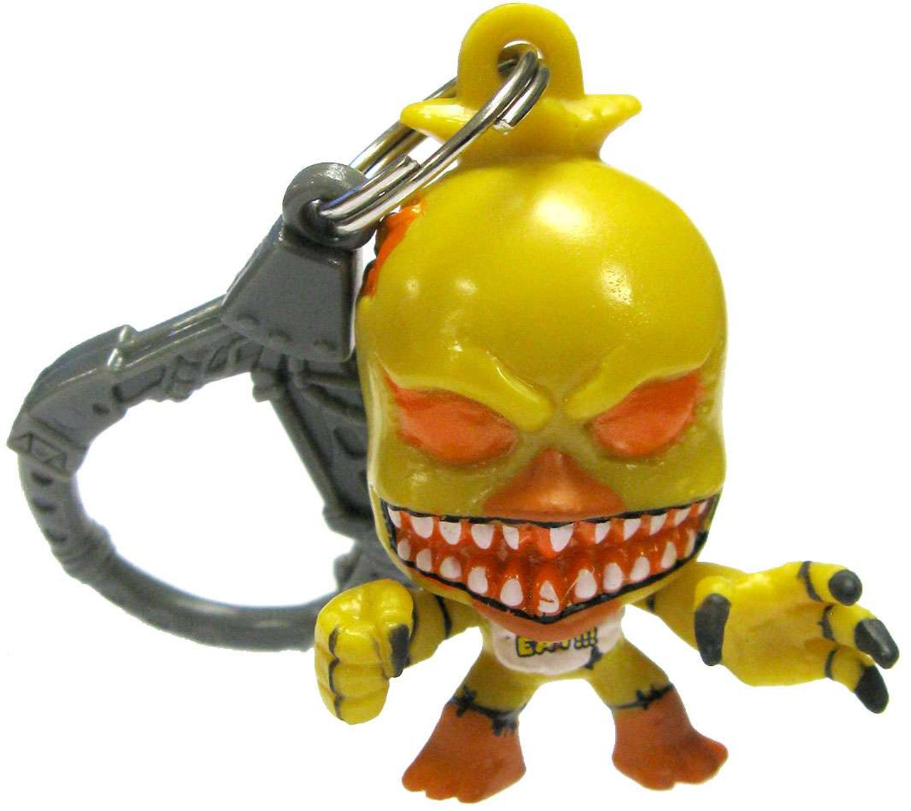 Five Nights At Freddys Fnaf Hangers Series 2 Jack O Chica Rare Chase Collector Clip Loose Ucc Distributing Inc Toywiz - roblox limited item jacko toys games video gaming in